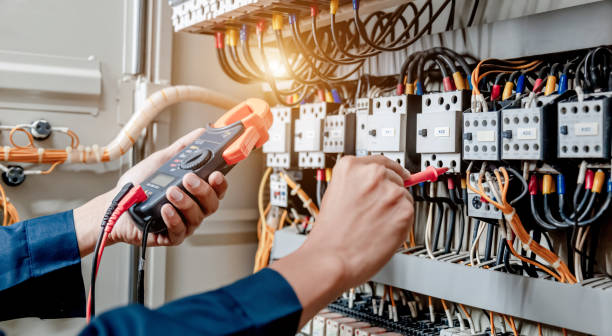 Best Electrical Upgrades for Homes  in Edina, MO