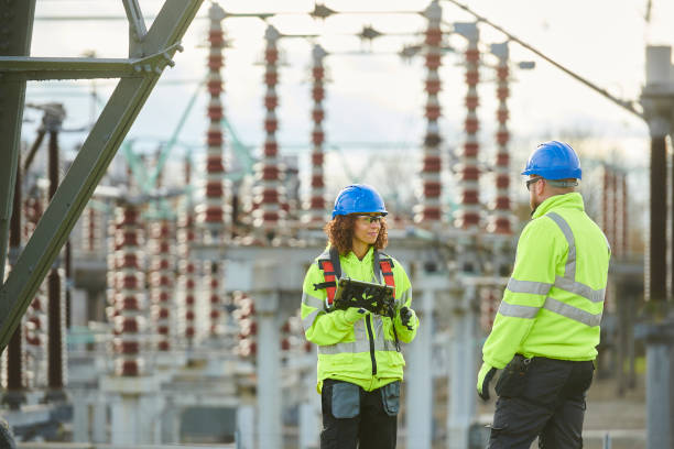 Best 24-Hour Electrician  in Edina, MO