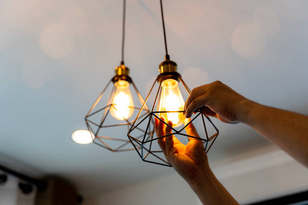 Best Ceiling Fan Installation Electrician  in Edina, MO