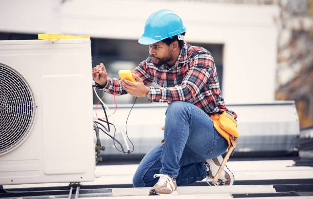 Best Electrical Repair Services  in Edina, MO