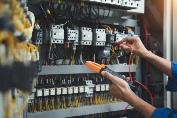 Best Electrician Near Me  in Edina, MO