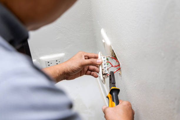Best Home Electrical Repair  in Edina, MO
