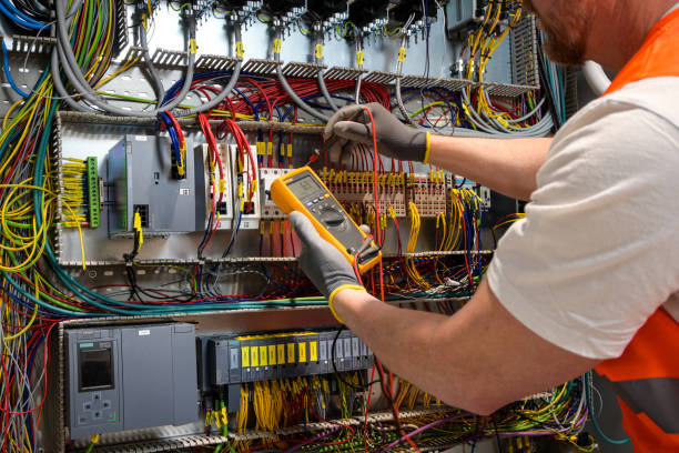 Trusted MO Electrician Experts