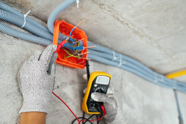 Best Residential Electrician Services  in Edina, MO