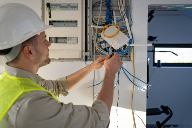 Best Circuit Breaker Repair  in Edina, MO